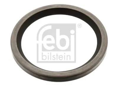 Febi Bilstein 47288 Thermostat Gasket Stainless Steel • $12.43