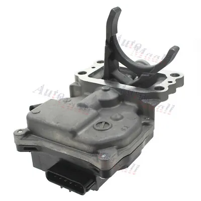 Front 4WD Differential Vacuum Actuator 41400-35034 For Toyota Tacoma 2005-2019 • $68.99