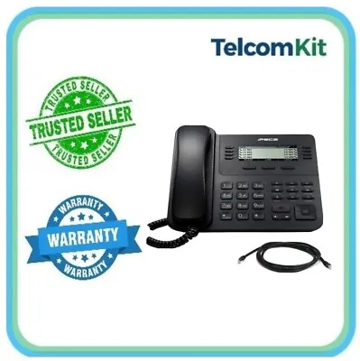 LG IPECS LIP-9030 IP Phone **Complete With FREE DELIVERY** • £20