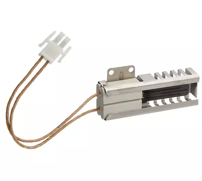 Oven Igniter Range For Maytag MGR5755QDW Amana AGR5735QDS Jenn-Air JGR8875RDS • $23.55