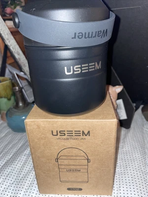 $3.99 • Buy USEEM Vacuum Good Jar