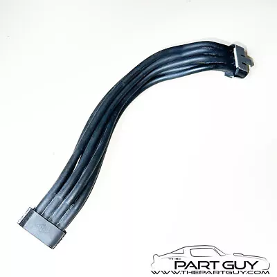 68-70 Mopar B-Body A/C Heater Control Vacuum Harness Connector Charger GTX AC • $29.99