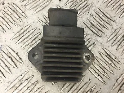 Honda Xl1000 Varadero Regulator Year 2002 (stock 595) • $31.12