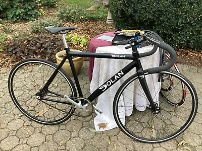 Dolan Pre Cursa Track Bike Complete Setup With Spares • $975