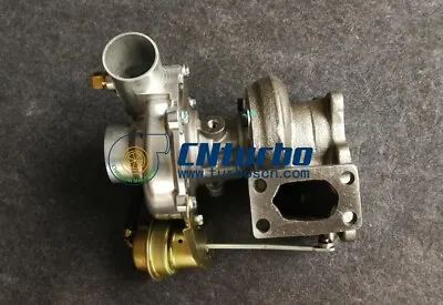 New Hino Marine Various W04CT Turbocharger RHC61C  MX22 VB240015 24100-1621B • $785