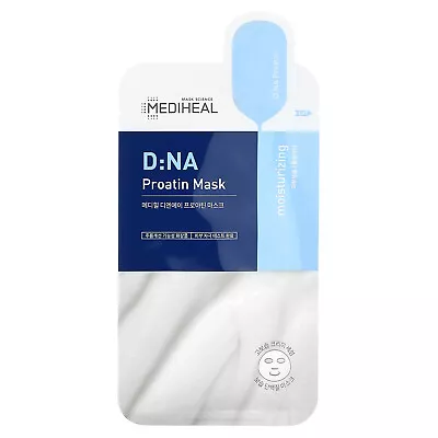 DNA Proatin Beauty Mask 10 Sheets 25 Ml Each • $24