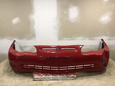 2000-2005 Chevrolet Monte Carlo Ss Oem Front Bumper Cover  Factory Spoiler Holes • $450