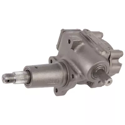 For VW Type 2 Van Microbus 8129955105 1965-1979 Manual Steering Gearbox TCP • $387.95