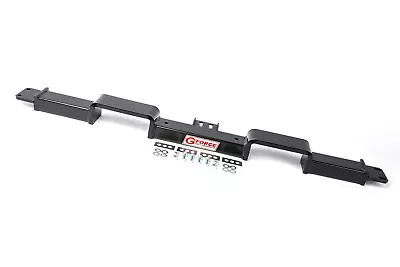 G FORCE CROSSMEMBERS RCAL-700 Transmission Crossmember 1973-1977 Fits GM A-Body • $410.06