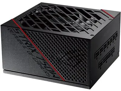 ASUS ROG Strix 750W Fully Modular 80+ Gold ATX Power Supply With 0dB Fan • $119.99