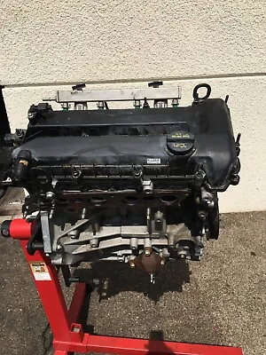 $499 • Buy Engine Complete Assembly Motorcraft Reman Fits 06-10 Ford Focus 2.0L-L4