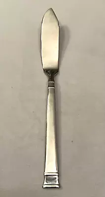 HERITAGE MINT LTD.  BENTLEY   18/10 STAINLESS GLOSSY FLATWARE Fish Knife • $14.98