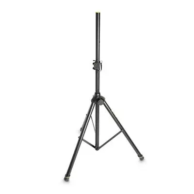 £56.99 • Buy Gravity SP5211ACB Pneumatic 35mm PA Speaker Tripod Stand 50Kg Max
