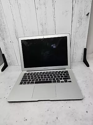 Apple MacBook Air A1369 13  Laptop - Very Import Read Description  For Parts • $19.50