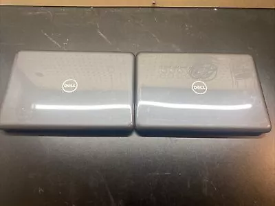LOT OF 2 Dell Latitude 3380 I3-6006U ****PARTS OR REPAIR ONLY**** • $80