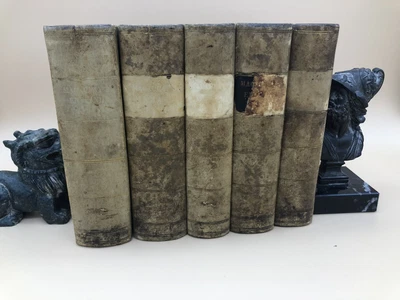 £60 • Buy The History Of England By Thomas Babington Macaulay  1849