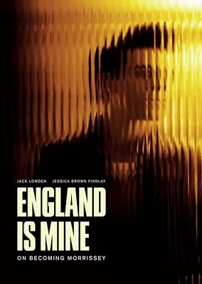 England Is Mine - On Becoming Morrissey • $8.99