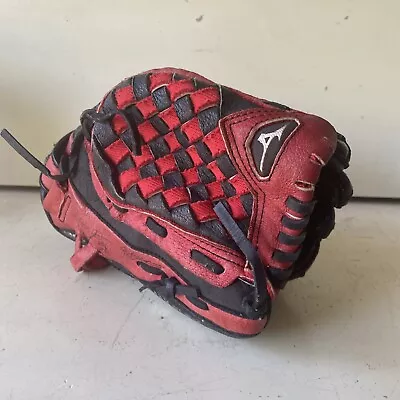 Mizuno GPP 1100Y1T 11  Baseball Glove (RHT) Very Nice In And Out Some Writing QQ • $21.95