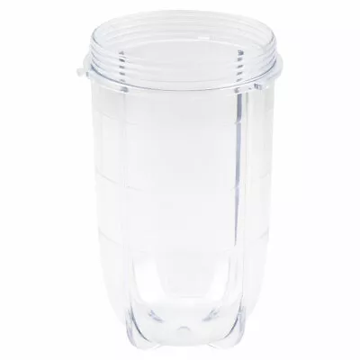 Tall Cup Replacement Part For Magic Bullet MB1001 250W Blenders • $7.99