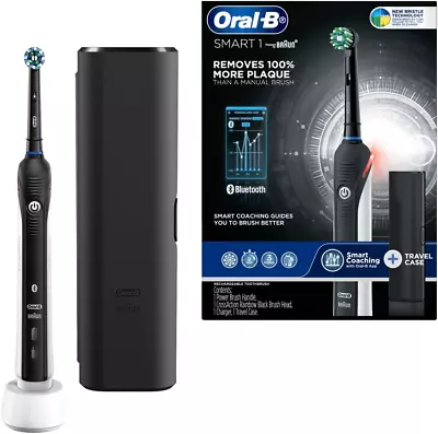 Oral-B Smart 1 Electric Toothbrush • $175.29
