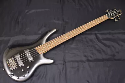 Choikizu Ibanez / Sr305E Mgb Electric Bass 5 String Nationwide (Excluding Some A • $569.42