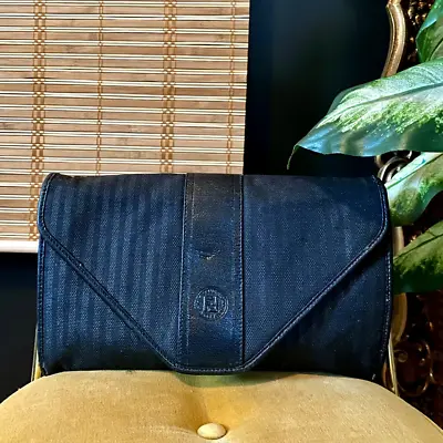 Fendi Large Clutch Vintage • $250