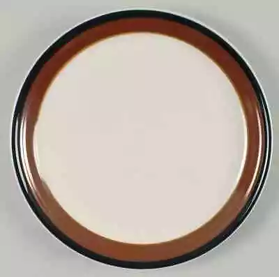 Mikasa Fire Song Salad Plate 374752 • $15.99