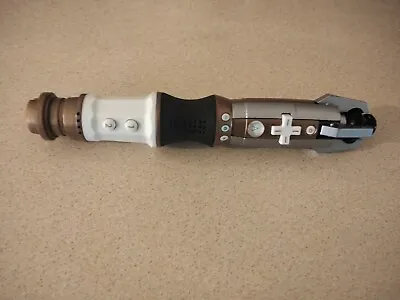 £30 • Buy Dr Who Wii Remote Sonic Screwdriver CONTROLLER