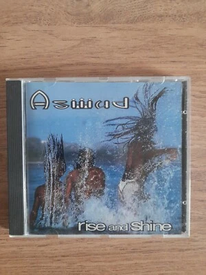 £1.25 • Buy Aswad ‎– Rise And Shine Original Release Cd