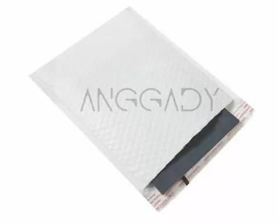 Poly Padded Self Sealing Bubble Mailers Shipping Mailing Bags Envelopes • $25.99