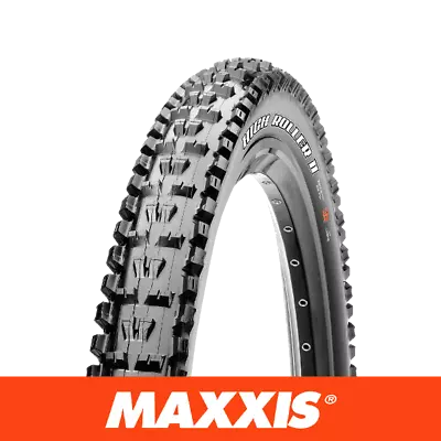 Maxxis HIGH ROLLER II 26 X 2.30 Folding 60TPI EXO TR • $97.12