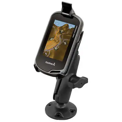 RAP-B-138-GA31  RAM Drill-Down Mount For Garmin Oregon Series... • $46.94