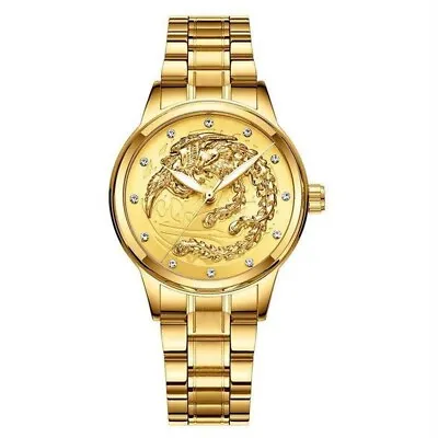 $22.50 • Buy  FNGEEN Women's Watch Ave Fenix Style Luxury Luminous Dial Quartz Wrist S666