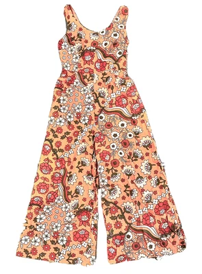 $40 • Buy Danger Field 70s Style Jumpsuit 8