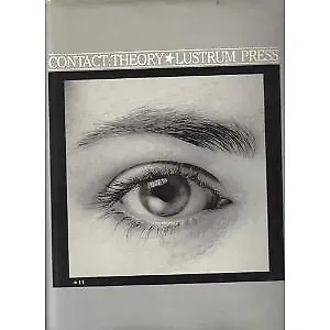 Contact Theory Flattau John; Gibson Ralph And Lewis Arne • $15.54