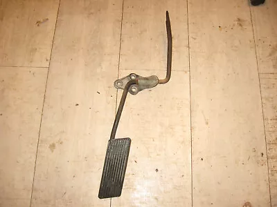 73-79 75 FORD TRUCK F100 F150 1978 1979 BRONCO FUEL GAS ACCELERATOR PEDAL 8 Cyl • $49.99