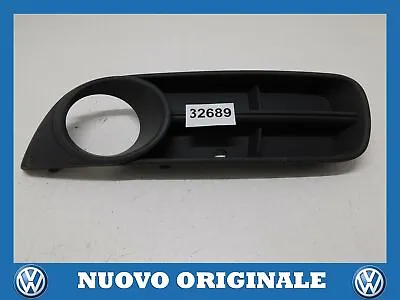 Coverage Fog Lamp Left Cover Original SKODA Fabia Roomster • £59.35