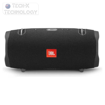 $599 • Buy JBL Xtreme 2 Portable Bluetooth Speaker - Black
