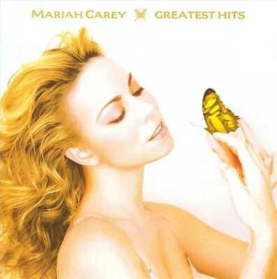 Mariah Carey Greatest Hits [import Version] New Cd • $15.79