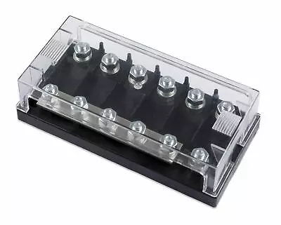 £28.99 • Buy Victron Energy 6-way Multi Fuse Holder For MEGA Fuse 6 Way