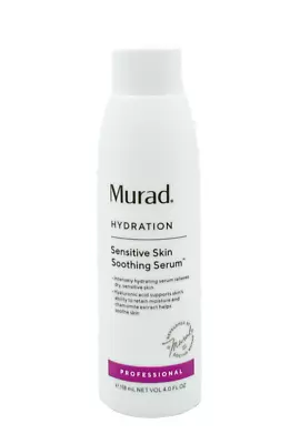 Murad Sensitive Skin Soothing Serum Pro 4 Fl Oz/118mL NEW AUTH • $89