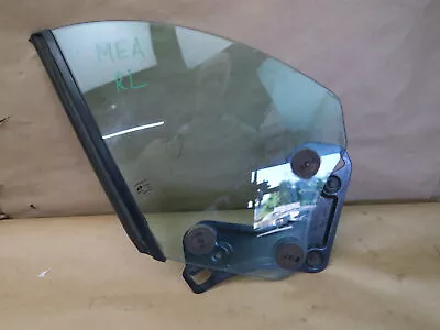 🥇96-99 Mitsubishi Eclipse Spyder Rear Left Quarter Glass Window Oem • $89.74