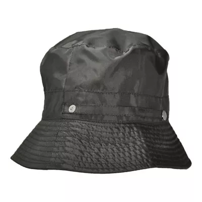 Jaxon Hats Rollable Rain Bucket Hat • $19.95