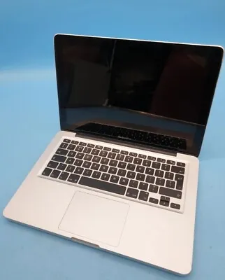 £60 • Buy Apple MacBook PRO A1278 2012 13.3  CORE I5 2.5GHZ 4GB HD4000 ,FAULTY SPARES Am3