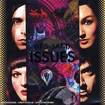 Mindless Self Indulgence (It's 3AM) Issues AudioCD • $11.91