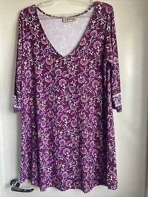 $70 • Buy Arnhem Sol Swing Dress 12