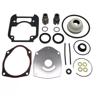 Mercury Mariner 175 200 225 250 300 450 Hp Outboard Gearcase Seal Kit 8m0142979 • $38