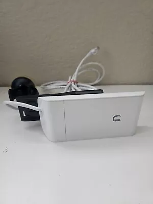 LPN Ubiquiti NanoStation LocoM2 2.4GHz Indoor/Outdoor With Mount Tested  • $30