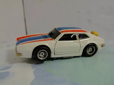 Vintage Slot Car Tyco Afx Aurora 1972 Ford Super Pinto  NICE Condition • $29.99