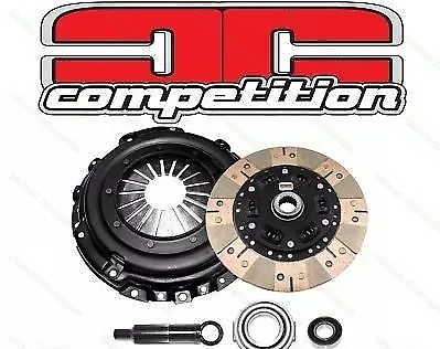 Competition Clutch 8014-2600 90-01 Honda Accord Prelude H/F Series Stage 3.5 H22 • $420